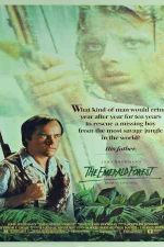 دانلود زیرنویس فیلم The Emerald Forest 1985