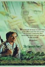 دانلود زیرنویس فیلم The Emerald Forest 1985