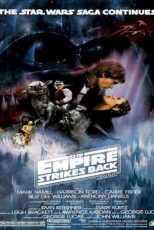 دانلود زیرنویس فیلم The Empire Strikes Back (Star Wars: Episode V) 1980