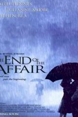 دانلود زیرنویس فیلم The End of the Affair 1999