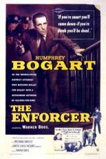 دانلود زیرنویس فیلم The Enforcer 1951