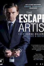 دانلود زیرنویس فیلم The Escape Artist 2013