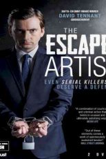 دانلود زیرنویس فیلم The Escape Artist 2013