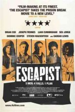 دانلود زیرنویس فیلم The Escapist 2008