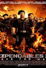 دانلود زیرنویس فیلم The Expendables 2 2012