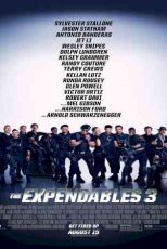 دانلود زیرنویس فیلم The Expendables 3 2014