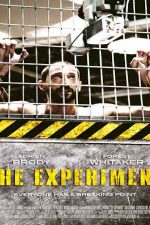 دانلود زیرنویس فیلم The Experiment 2010