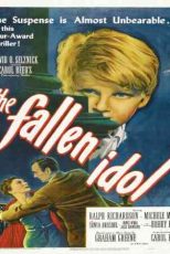 دانلود زیرنویس فیلم The Fallen Idol 1948