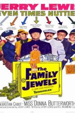 دانلود زیرنویس فیلم The Family Jewels 1965