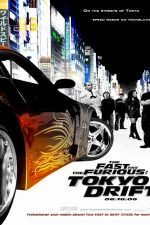 دانلود زیرنویس فیلم The Fast and the Furious: Tokyo Drift 2006