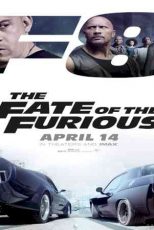 دانلود زیرنویس فیلم The Fate of the Furious 2017