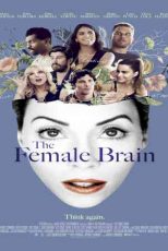 دانلود زیرنویس فیلم The Female Brain 2017