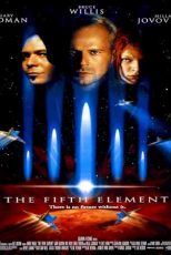 دانلود زیرنویس فیلم The Fifth Element 1997