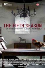 دانلود زیرنویس فیلم The Fifth Season (La Cinquième Saison) 2012