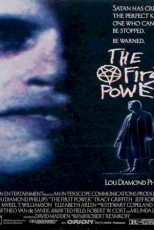دانلود زیرنویس فیلم The First Power 1990