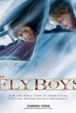 دانلود زیرنویس فیلم The Flyboys 2008