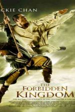 دانلود زیرنویس فیلم The Forbidden Kingdom 2008