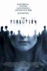 دانلود زیرنویس فیلم The Forgotten 2004