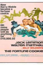 دانلود زیرنویس فیلم The Fortune Cookie 1966