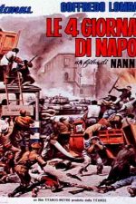 دانلود زیرنویس فیلم The Four Days of Naples 1962