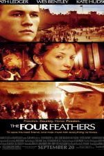 دانلود زیرنویس فیلم The Four Feathers 2002