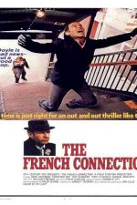 دانلود زیرنویس فیلم The French Connection 1971