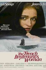 دانلود زیرنویس فیلم The French Lieutenant’s Woman 1981