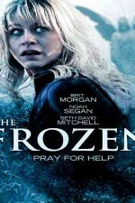 دانلود زیرنویس فیلم The Frozen 2012