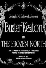 دانلود زیرنویس فیلم The Frozen North 1922