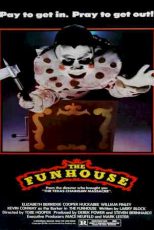 دانلود زیرنویس فیلم The Funhouse 1981