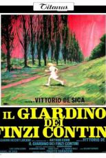 دانلود زیرنویس فیلم The Garden of the Finzi-Continis 1970