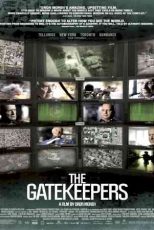 دانلود زیرنویس فیلم The Gatekeepers 2012
