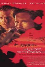 دانلود زیرنویس فیلم The Ghost and the Darkness 1996