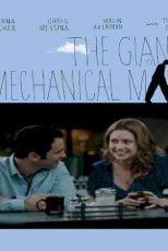 دانلود زیرنویس فیلم The Giant Mechanical Man 2012