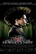 دانلود زیرنویس فیلم The Girl Who Kicked the Hornets’ Nest 2009