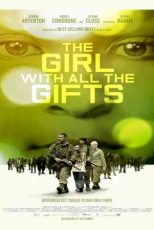 دانلود زیرنویس فیلم The Girl with All the Gifts 2016