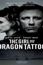 دانلود زیرنویس فیلم The Girl with the Dragon Tattoo 2011