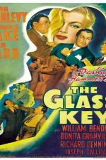 دانلود زیرنویس فیلم The Glass Key 1942