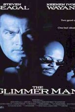 دانلود زیرنویس فیلم The Glimmer Man 1996