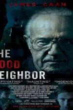 دانلود زیرنویس فیلم The Good Neighbor 2016