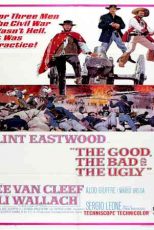دانلود زیرنویس فیلم The Good, the Bad and the Ugly 1966