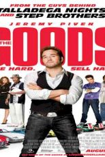 دانلود زیرنویس فیلم The Goods: Live Hard, Sell Hard 2009