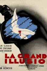 دانلود زیرنویس فیلم The Grand Illusion 1937