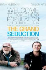 دانلود زیرنویس فیلم The Grand Seduction 2013