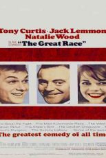 دانلود زیرنویس فیلم The Great Race 1965