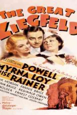 دانلود زیرنویس فیلم The Great Ziegfeld 1936