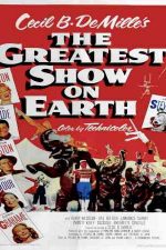 دانلود زیرنویس فیلم The Greatest Show on Earth 1952