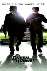 دانلود زیرنویس فیلم The Green Hornet 2011