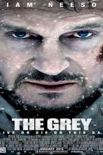 دانلود زیرنویس فیلم The Grey 2011