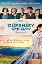 دانلود زیرنویس فیلم The Guernsey Literary and Potato Peel Pie Society 2018